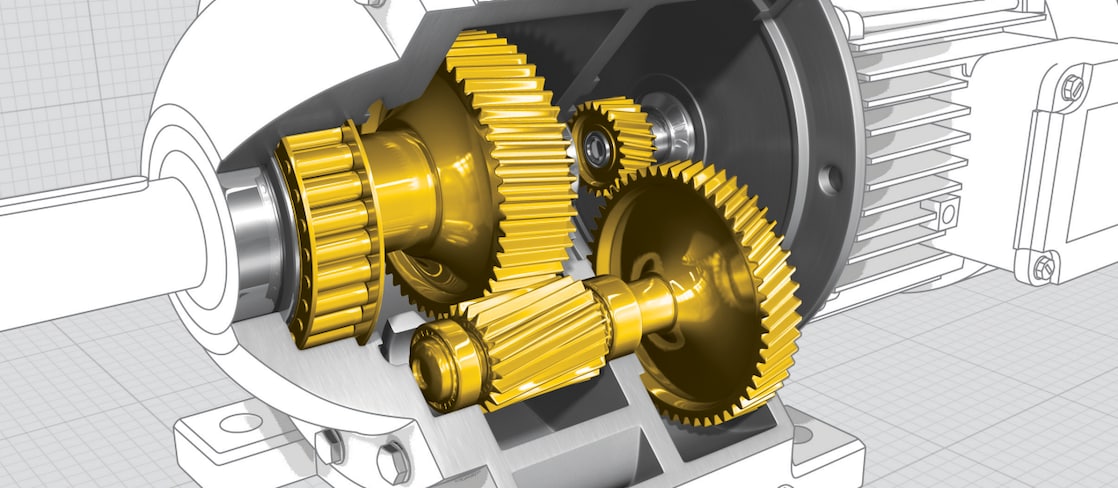 Shell Omala Product Range