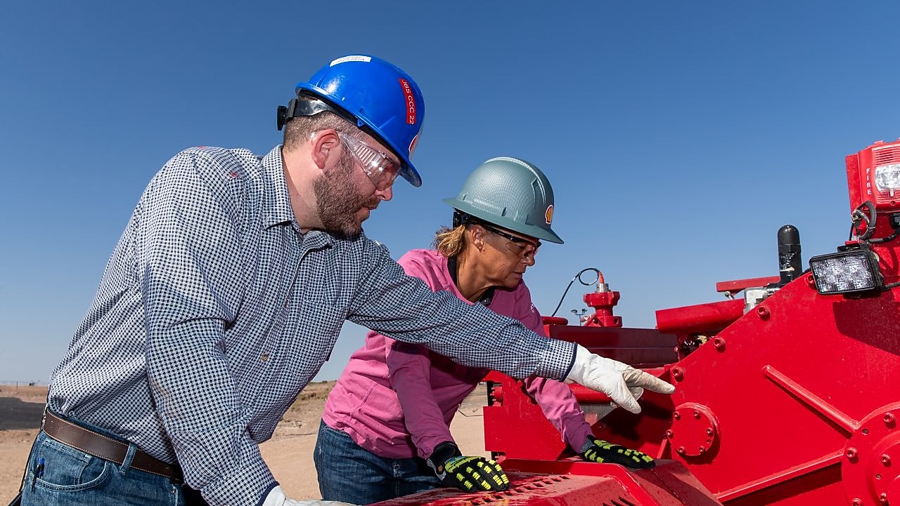 Compressor oils application