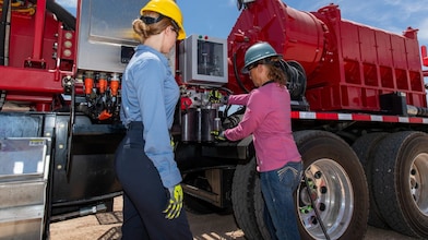 Axle oils application