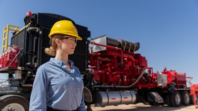 Power end fluids application