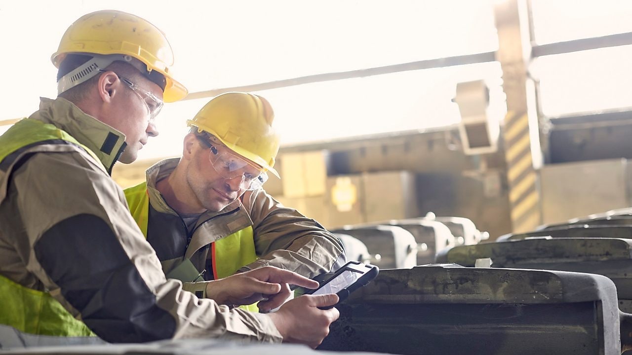 Oil Analysis Training Videos