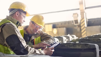 Oil Analysis Training Videos