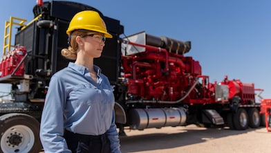 Power end fluids application