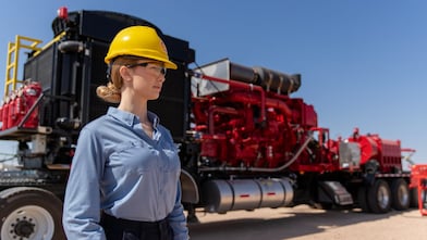 Power end fluids application