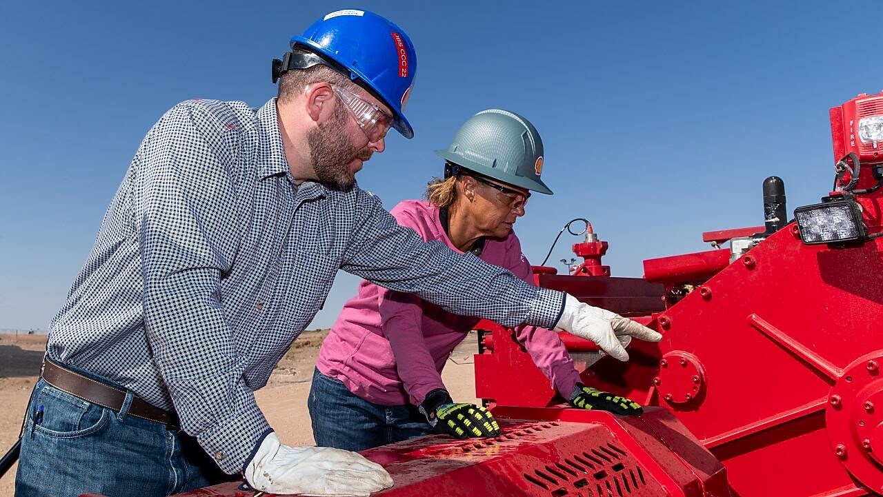 Compressor oils application