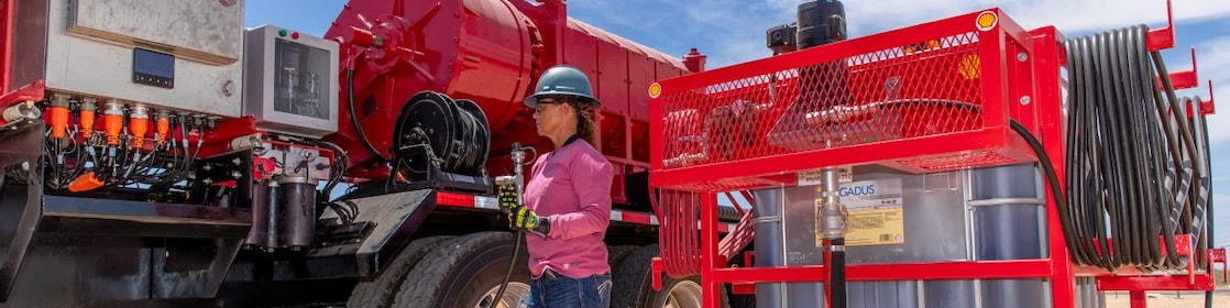 Greases application