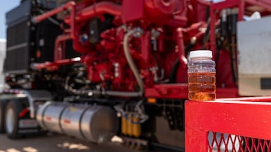 Gearbox oils application