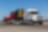 Equipment on well services site
