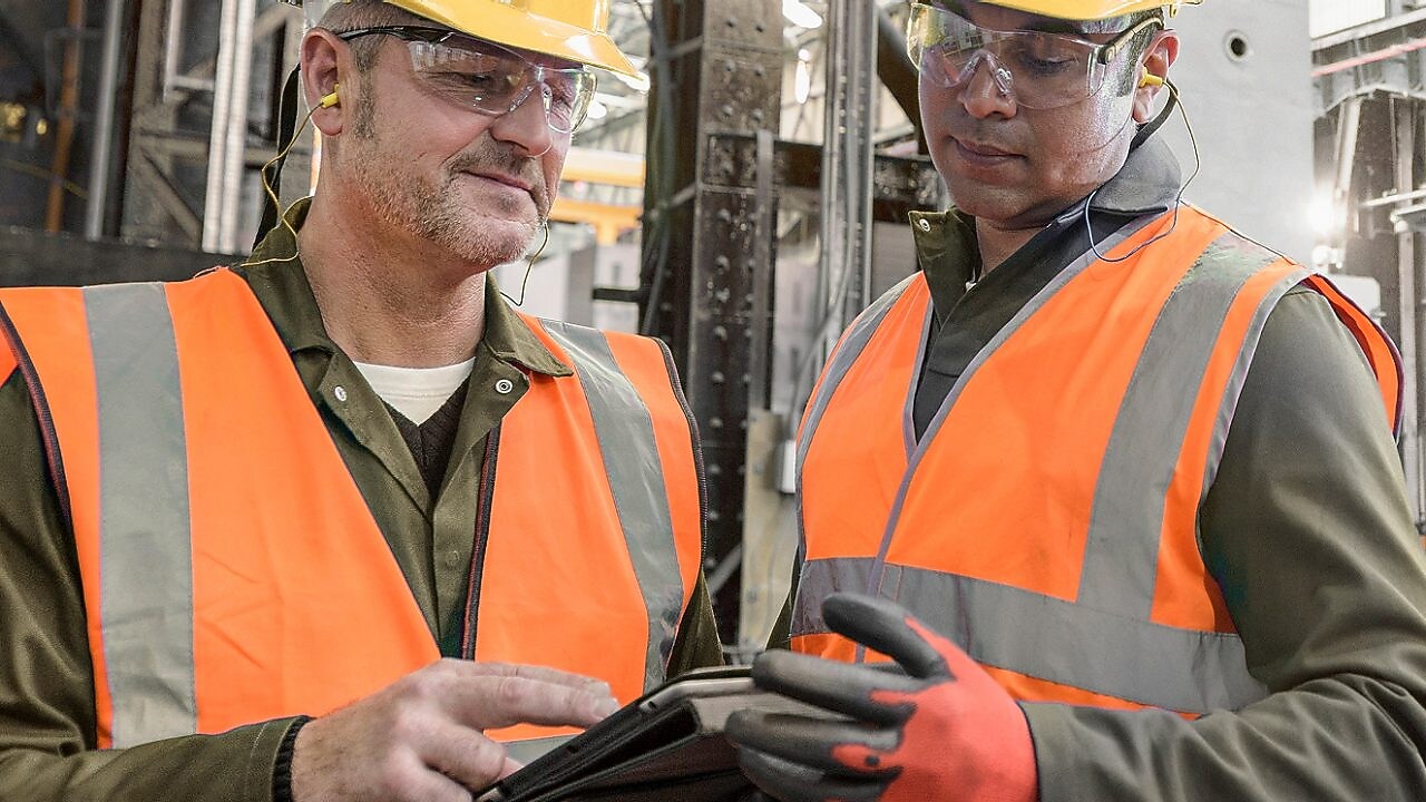 Maximizing Your Output