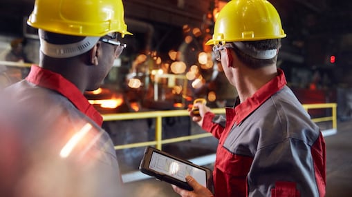 Services supporting productivity