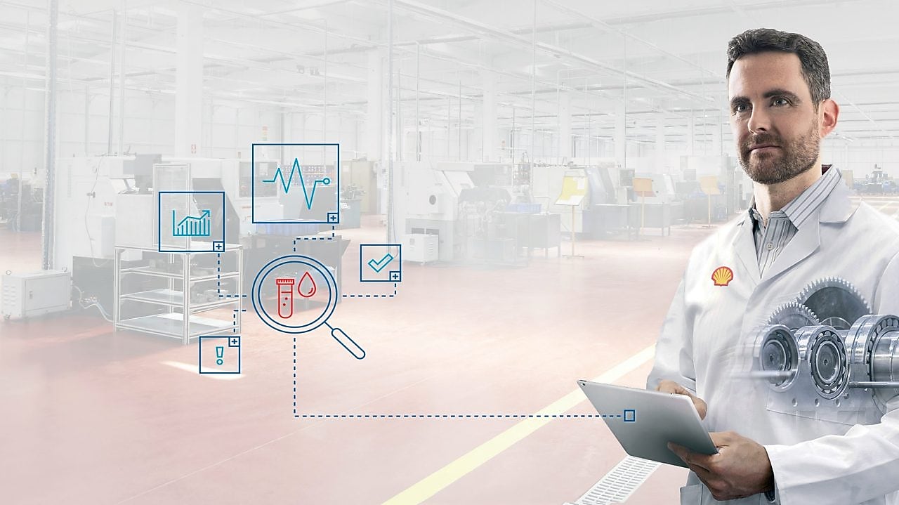 Personalised diagnosis