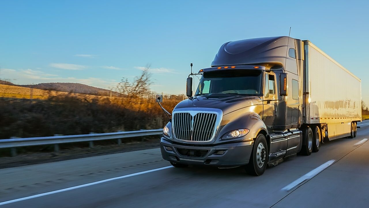 Lubricants for Transport & Fleets