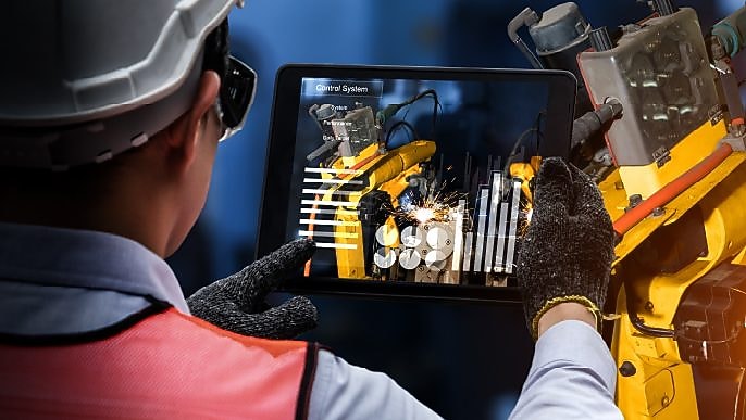 Lubricants for General Manufacturing