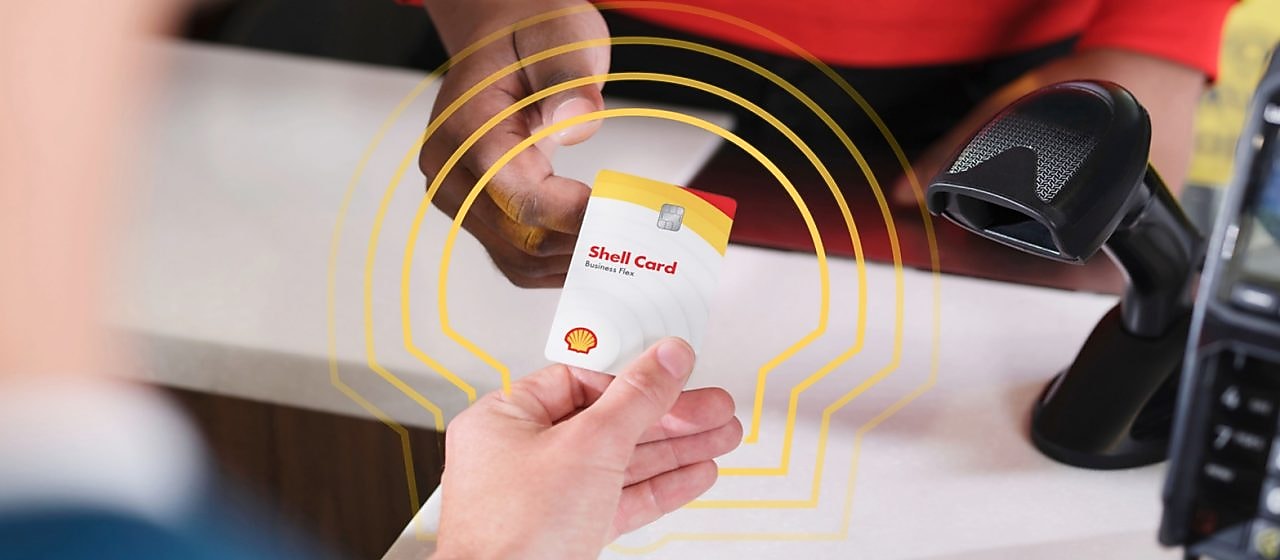 Shell Fleet Solution