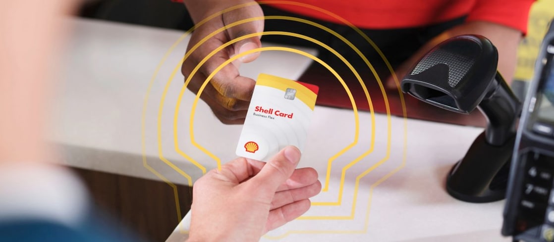 Shell Fleet Solution