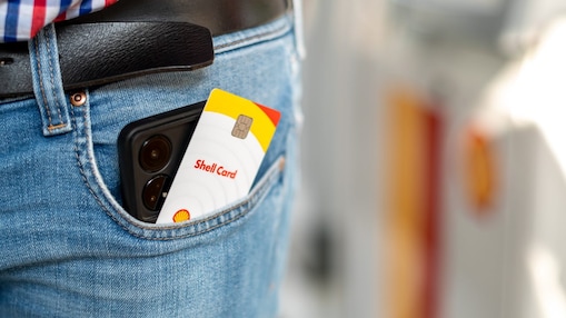 Take a deep dive into everything Shell Fleet Solutions has to offer