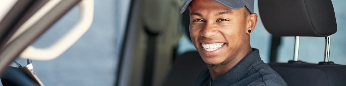 Delivery Driver