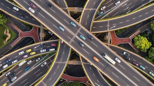 Pathways to More Efficient and Sustainable Fleets