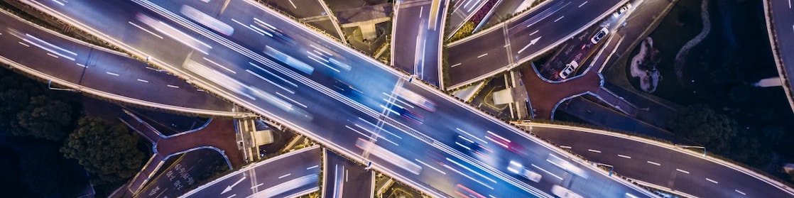 electric mobility better road