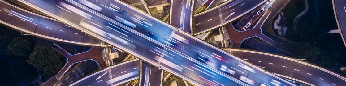 electric mobility better road