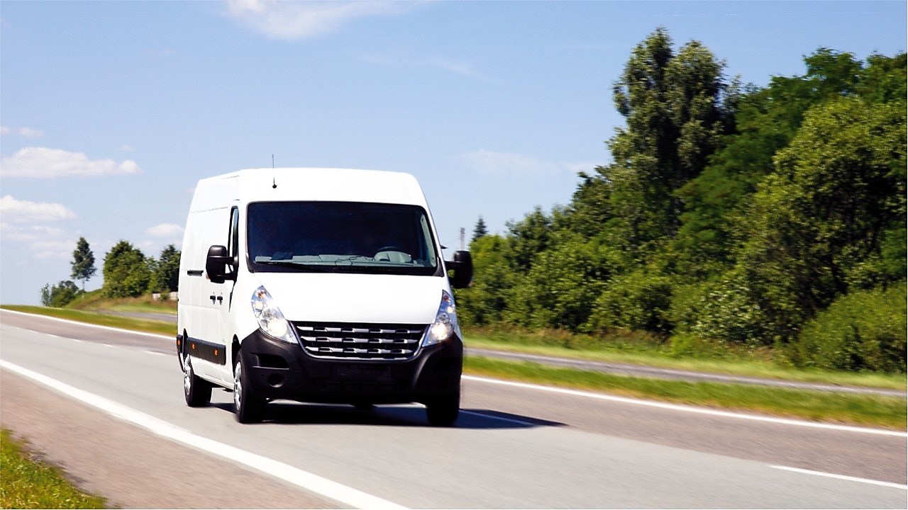 Mapping the route to a more sustainable fleet with Accelerate to Zero