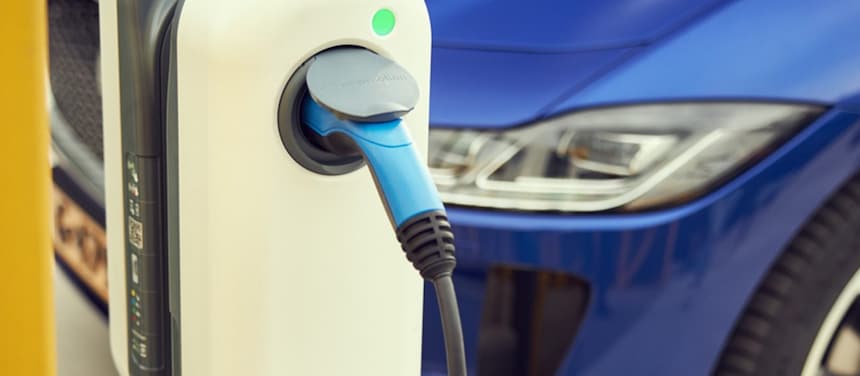 EVs Have a New Ally in Fleets