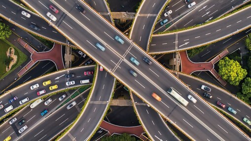 Pathways to More Efficient and Sustainable Fleets