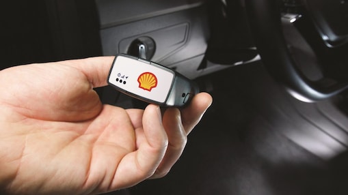 Shell Telematics