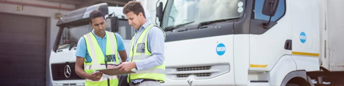 Shell Fleet Solutions Q4 Trends Report