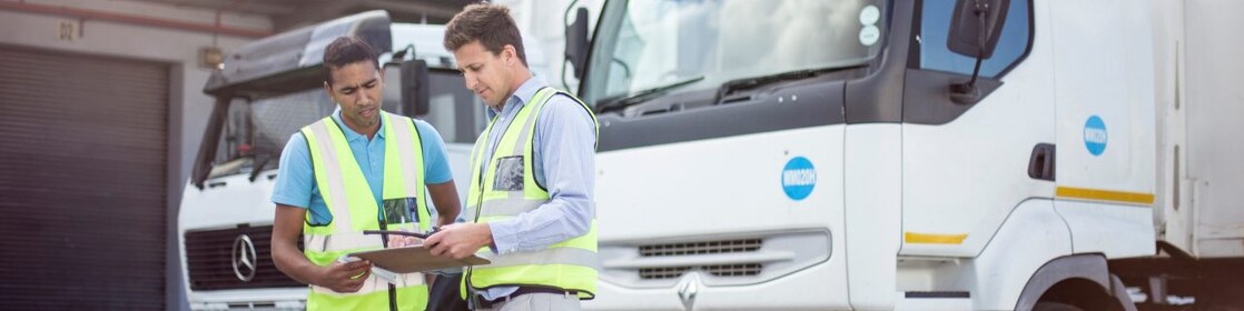 Shell Fleet Solutions Q4 Trends Report