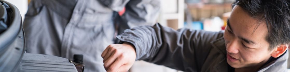 Shell Fleet Solutions Q4 Trends Report