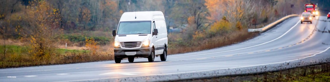 Shell Fleet Solutions Q1 Trends Report