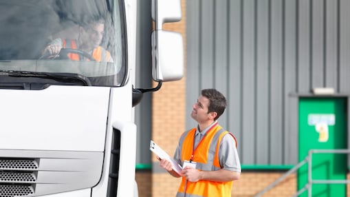 Fleet Safety Spotlight