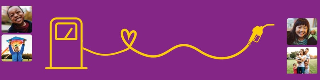 Q3 Trends report - Giving pump