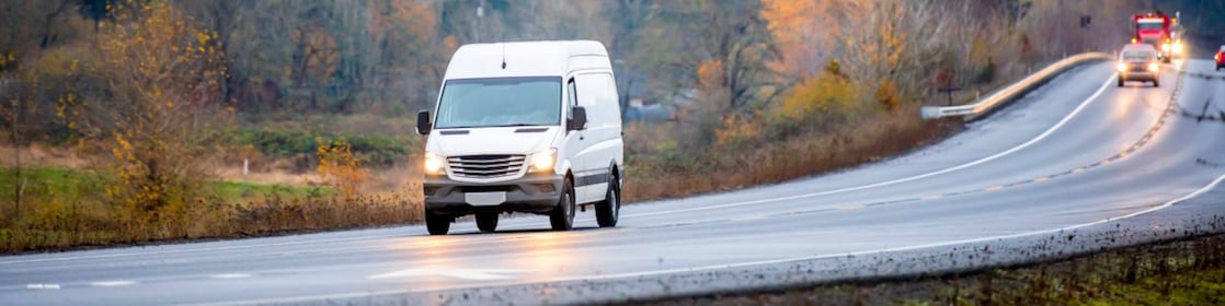 Shell Fleet Solutions Q1 Trends Report