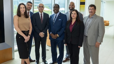 Shell Fleet Solutions and Hightowers Management
