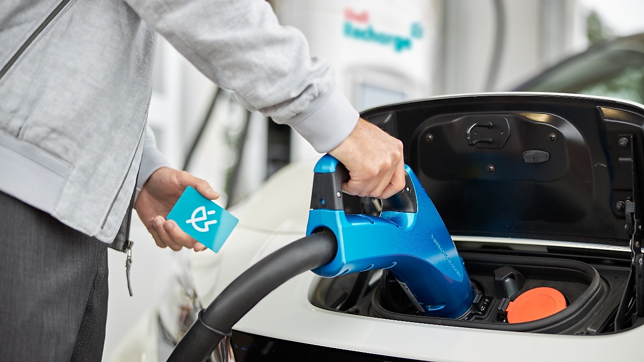 Powering the electric mobility transformation