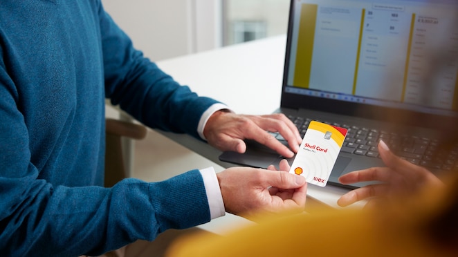 Dedicated Shell Account Manager