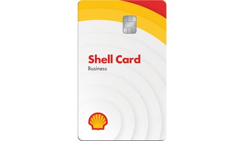 Shell Cards