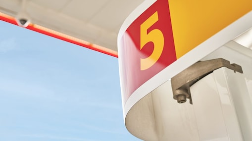 Why should you use Shell Gasoline to fuel your fleet?