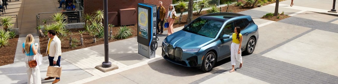 Shell Recharge for Businesses and Communities