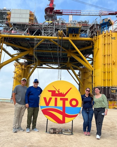 For about an hour that day, I was cool in the eyes of my two teenagers. Suddenly, all those late-night conference calls with Singapore, all the work travel, all the long hours, it all made sense to them when they saw what we had built.