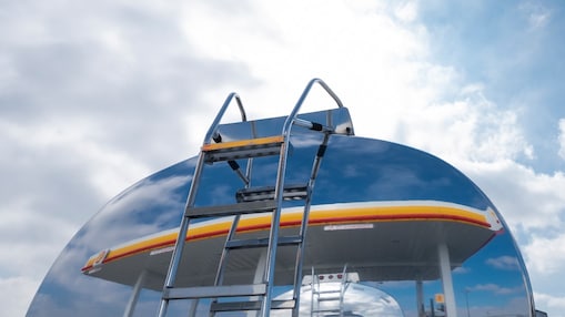 R-CNG as a fuel for transportation