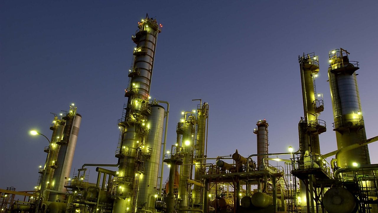 Shell Trading (US) Company