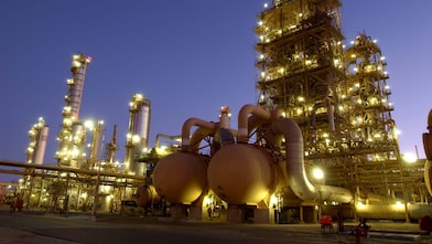 Shell Trading (US) Company- Lease Administration