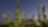Refinery at dusk