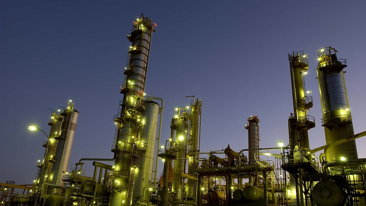 Shell Trading (US) Company