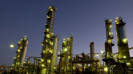 Shell Trading (US) Company