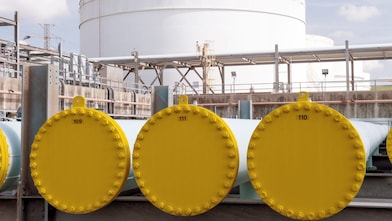 About Shell Pipeline
