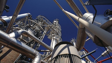 Shell in Carson Southern California